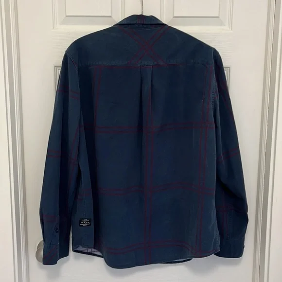 Tony Hawk button down - Picture 3 of 3